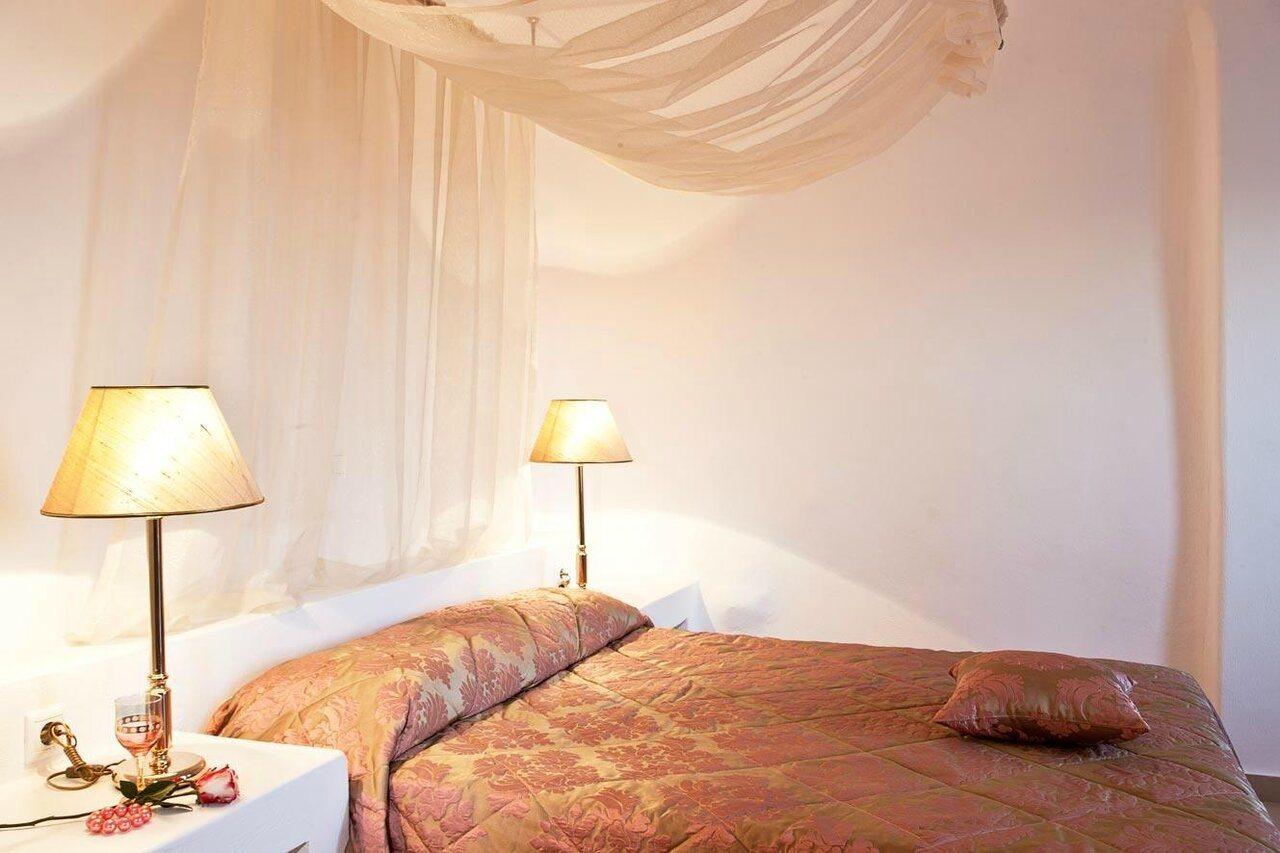 Avianto Suites Imerovigli  Ngoại thất bức ảnh