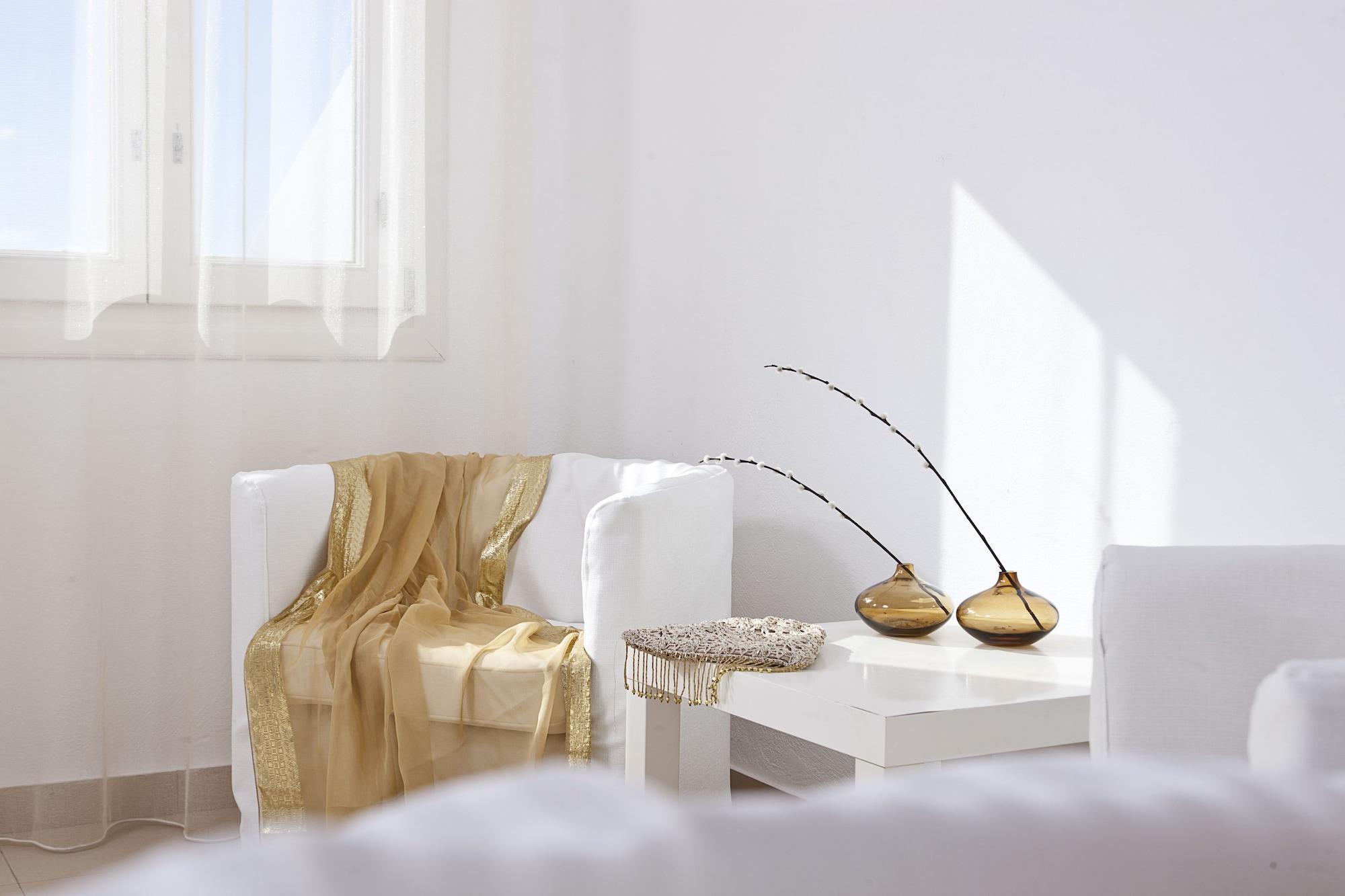Avianto Suites Imerovigli  Ngoại thất bức ảnh