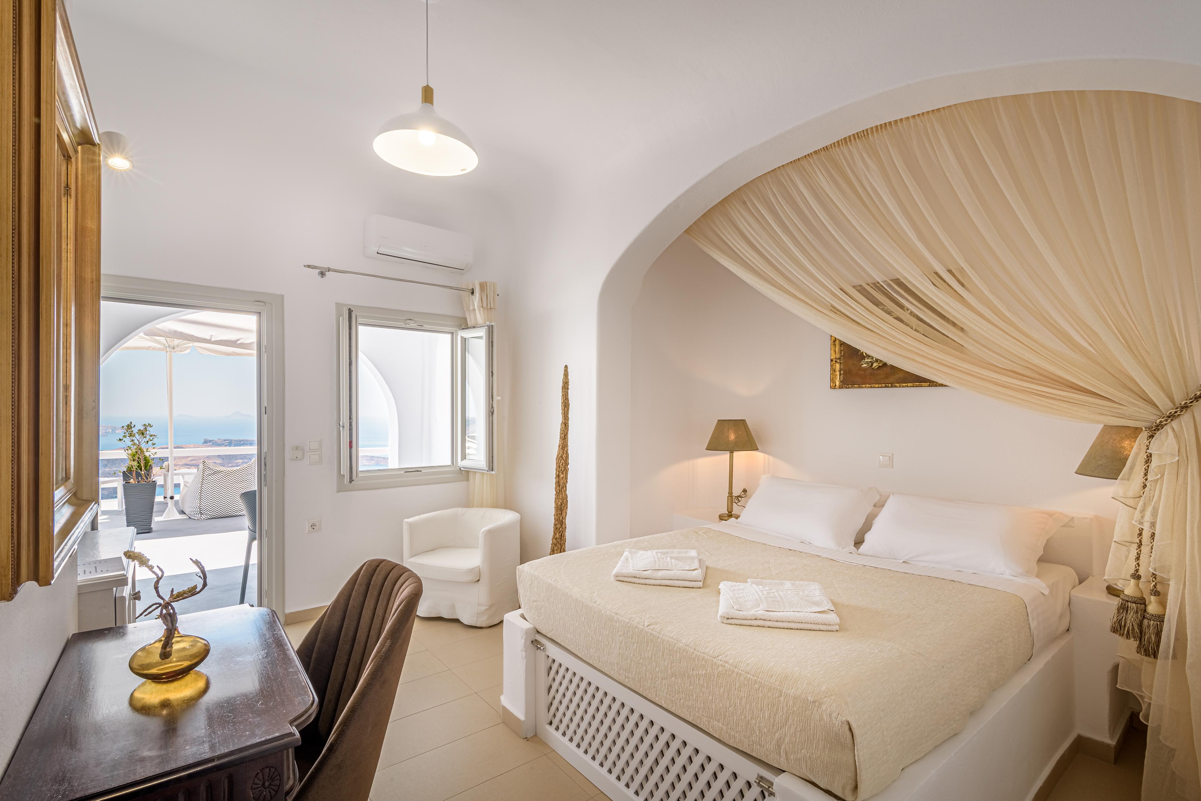 Avianto Suites Imerovigli  Ngoại thất bức ảnh