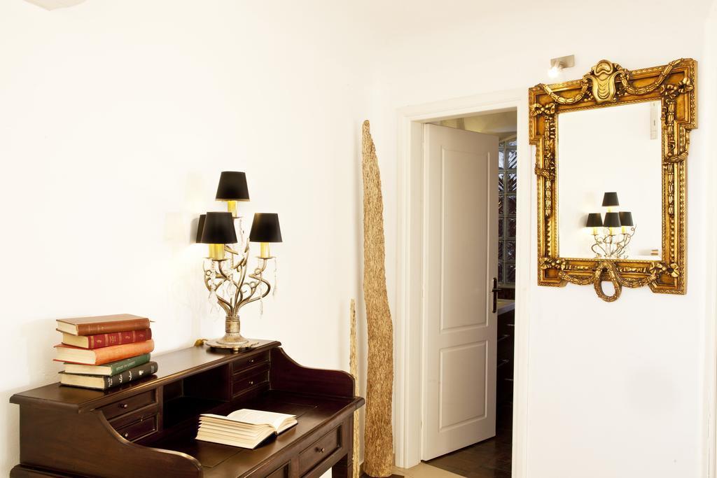 Avianto Suites Imerovigli  Ngoại thất bức ảnh