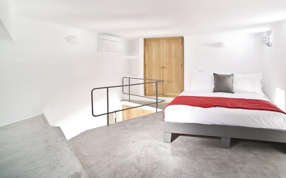 Avianto Suites Imerovigli  Ngoại thất bức ảnh