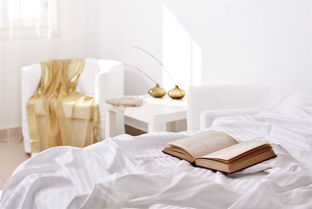 Avianto Suites Imerovigli  Ngoại thất bức ảnh