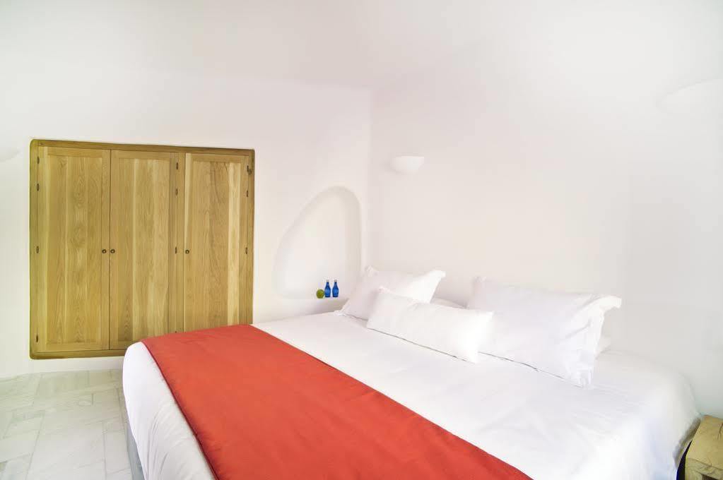 Avianto Suites Imerovigli  Ngoại thất bức ảnh